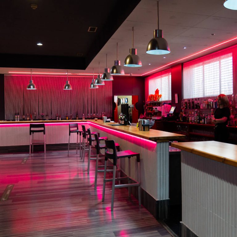 Barra bolera Valladolid