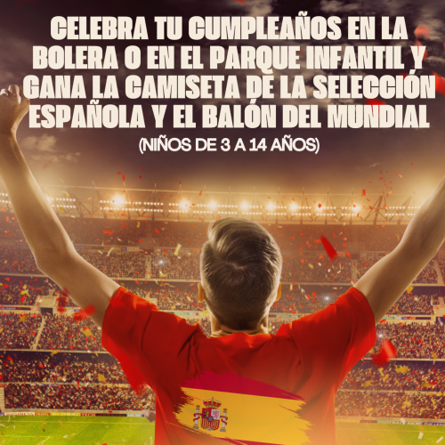 ESPAÑAAA